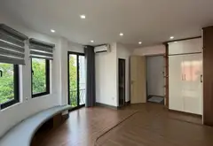 Nhà 6 tầng lô góc, thang máy, ngõ ô tô sát vành đai 3.5 , trịnh văn bô kéo dài... Bán nhà riêng tại Hoài Đức, Hà Nội 06