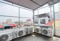 Bán biệt thự liền kề 7 tầng có thang máy tại khu phân lô Cầu Diễn giá tốt... Bán biệt thự, liền kề tại Phú Diễn, Hà Nội 09