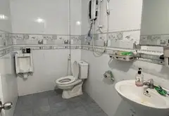 Nhà 3 tầng rộng rãi, hẻm xe tải Tân Thới Nhất, giá tốt... Bán nhà riêng tại Đông Hưng Thuận, Hồ Chí Minh 09