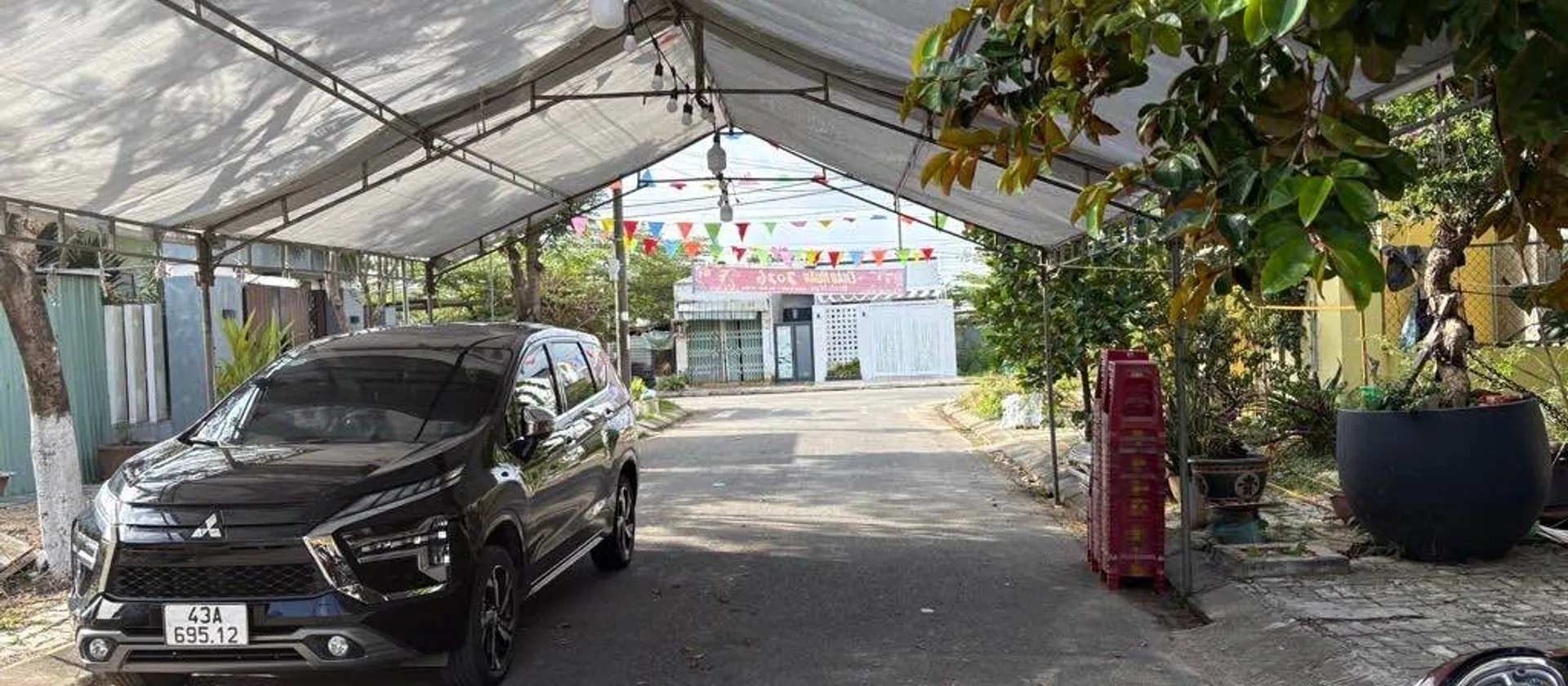 Bán đất 100m2 Bờ Đằm 12, phường Hòa Xuân, Đà Nẵng, mặt tiền 5m, đường 5,5 m. Giá: 3,3 tỷ... Bán đất tại Hòa Xuân, Đà Nẵng 01
