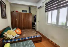 🔷 Căn nhà góc - ngõ thoáng gần phố - 36m 4 tầng - nhỉnh 6 tỷ... Bán nhà riêng tại Văn Miếu - Quốc Tử Giám, Hà Nội 09