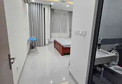 Bán nhà riêng 4 tầng Hồ Học Lãm,an lạc đường xe tải , bình tân dt 4x15mgiá 6.9 tỷ... Bán nhà riêng tại An Lạc, Hồ Chí Minh 04