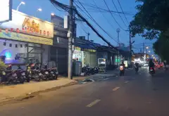 Bán nhà mặt phố lô góc 2 mặt tiền Bình Long, diện tích 520m2, phù hợp kho xưởng kinh doanh... Bán nhà mặt phố tại Phú Thọ Hòa, Hồ Chí Minh 04