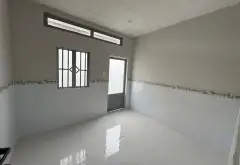 Nhà 2 tầng view công viên Tân Hưng, giá hấp dẫn... Bán nhà riêng tại Tân Hưng, Hồ Chí Minh 08