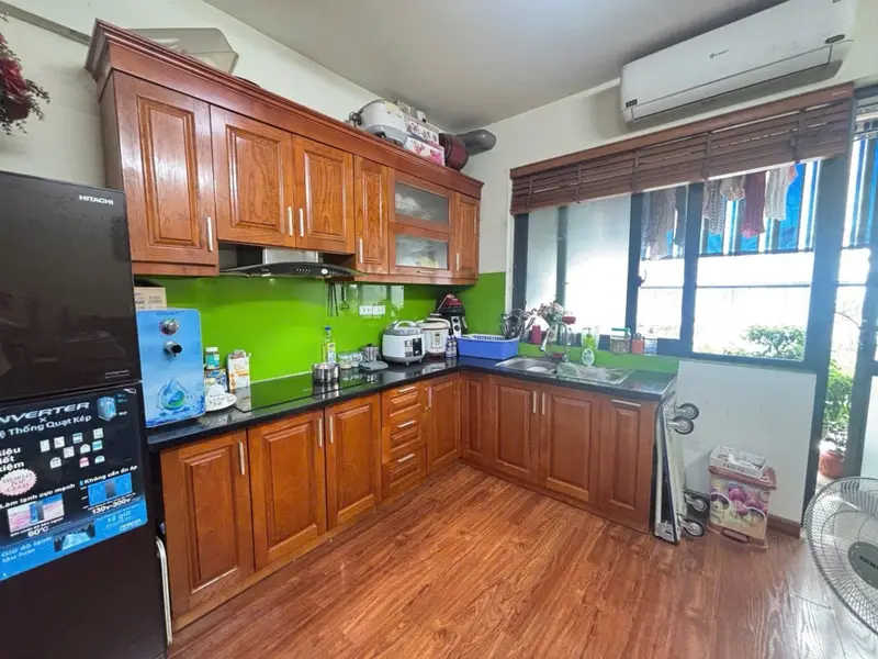 Bán căn hộ 2 phòng ngủ tại phường Hoàng Liệt, Hà Nội, diện tích 64.2 m², giá 4.8 tỷ đồng... Bán căn hộ chung cư tại Hoàng Liệt, Hà Nội 01