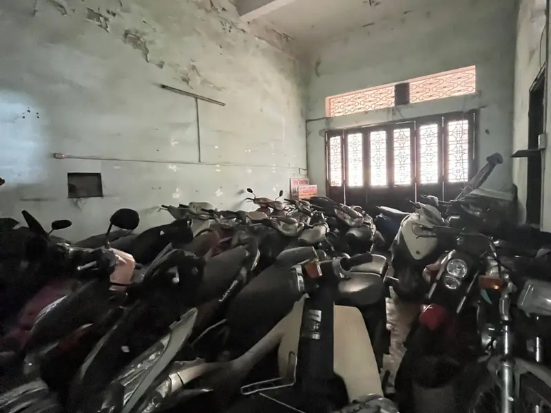 Nhà mặt phố Tôn Đức Thắng - Chốn cực chất cho kinh doanh đỉnh cao... Bán nhà mặt phố tại Hồng Bàng, Hải Phòng 01