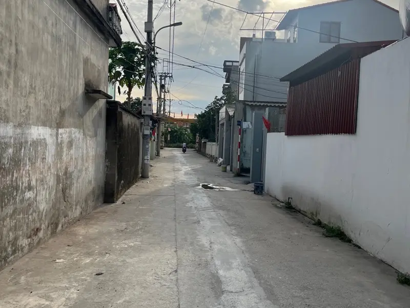 Bán Đất Dương Quang,Gia Lâm, Hà Nội, diện tích 72 m², giá 3.75 tỷ đồng... Bán nhà riêng tại Gia Lâm, Hà Nội 01