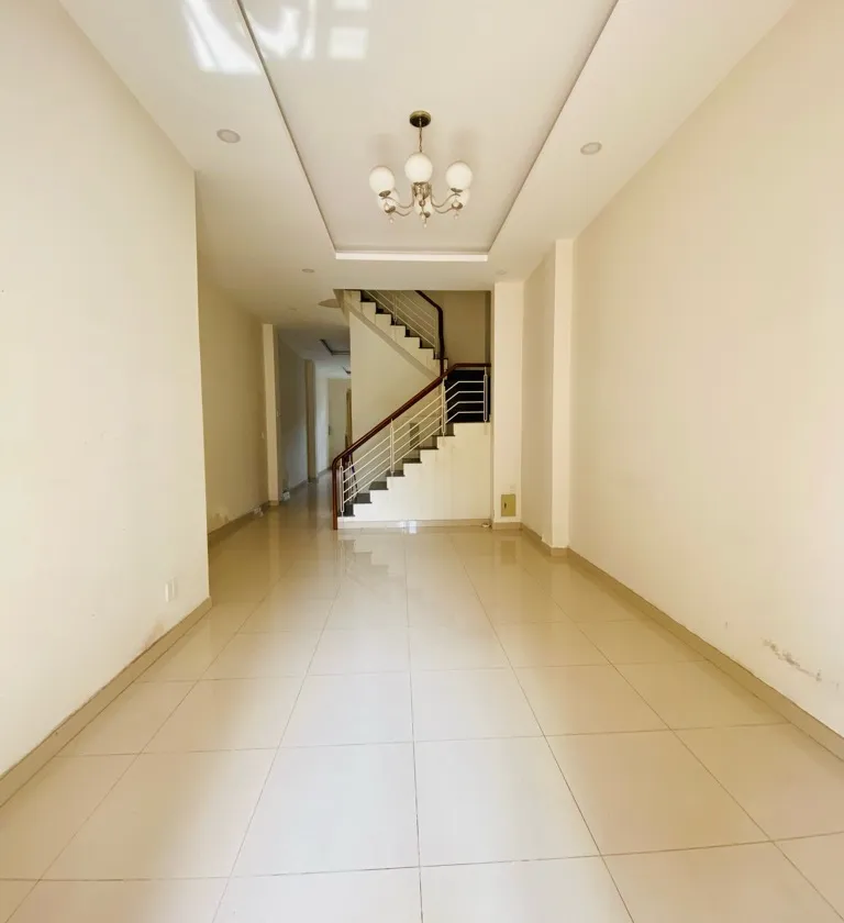 Bán nhà mặt phố 4 tầng 137m2 tại Tân Phú giá 12,2 tỷ... Bán nhà mặt phố tại Phú Thạnh, Hồ Chí Minh 01