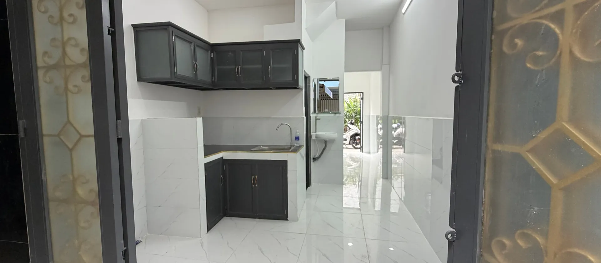 Bán nhà riêng 21m² tại phường Phú Thọ Hòa, Quận Tân Phú, 2 tầng hai mặt hẻm thoáng... Bán nhà riêng tại Phú Thọ Hòa, Hồ Chí Minh 01