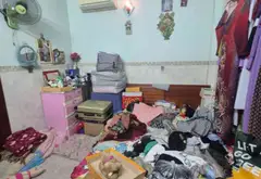 Cơ hội hiếm có sở hữu nhà mặt tiền Lê Lợi kinh doanh đỉnh cao, giá tốt không thể bỏ qua... Bán nhà mặt phố tại Hóc Môn, Hồ Chí Minh 12