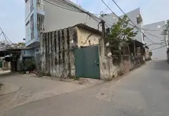 Nhà riêng lô góc tại Liên Mạc, diện tích 90m², đường ô tô tránh thuận tiện đầu tư xây dựng... Bán nhà riêng tại Thượng Cát, Hà Nội 04