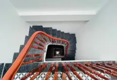 Nhà phố tâm điểm Ngô Thì Sỹ, rộng thoáng, full nội thất... Bán nhà riêng tại Hà Đông, Hà Nội 11