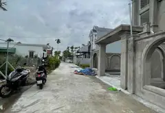 Nhà lô góc 3 tầng mới xây tại trung tâm xã Hồng Thái, An Dương, Hải Phòng... Bán nhà riêng tại An Hải, Hải Phòng 02
