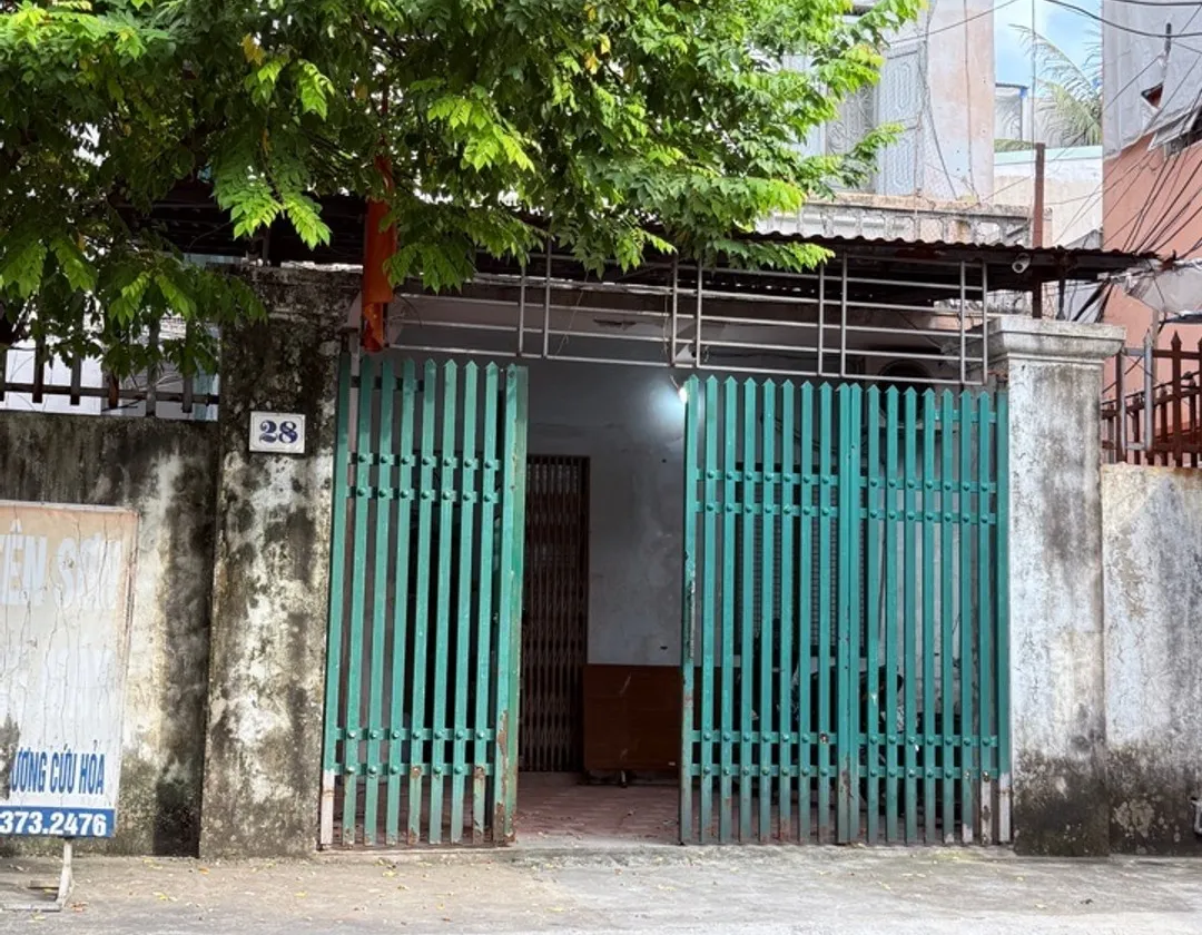 Nhà mặt phố lô góc 2 thoáng tại An Kim Hải, kinh doanh đa dạng, vị trí đắc địa... Bán nhà mặt phố tại Lê Chân, Hải Phòng 01