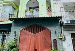 Hai mặt hẻm xe hơi. Thiết kế độc đáo. Gần Bình Trị Đông và Tên Lửa
7.2 tỷ... Bán nhà riêng tại Bình Trị Đông, Hồ Chí Minh 01