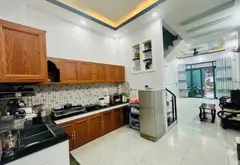 TÀI CHÍNH 4 TỶ - THÍCH NHÀ HẺM XE HƠI THÔNG? NHÀ 2 TẦNG - 54m2 - TRƯƠNG THỊ HOA, P.TÂN THỚI HIỆP... Bán nhà riêng tại Tân Thới Hiệp, Hồ Chí Minh 03