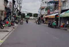 Bán nhà riêng hẻm xe hơi quận trung tâm, diện tích 127 m2, mặt tiền gần 6 m... Bán nhà riêng tại Phú Định, Hồ Chí Minh 03