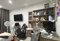 Căn hộ view hồ ngọc khánh, rộng rãi, tiện nghi hiếm có... Bán căn hộ chung cư tại Giảng Võ, Hà Nội 16