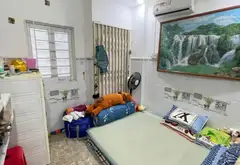 Nhà 3 tầng xinh xắn, giá chỉ hơn 2 tỷ, tiện nghi đầy đủ... Bán nhà riêng tại An Lạc, Hồ Chí Minh 02