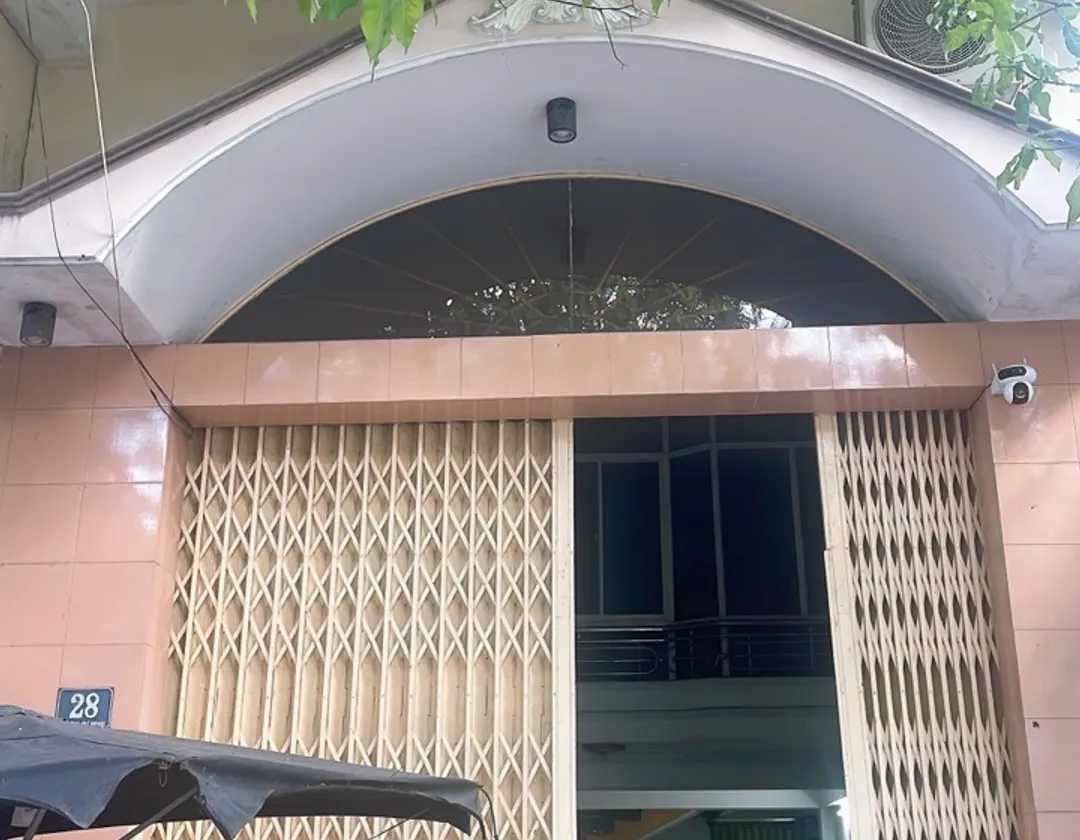 Nhà 2,5 Tầng Gần Hồ Nghinh - Chỉ Cách Biển Vài Phút... Bán nhà mặt phố tại Sơn Trà, Đà Nẵng 01