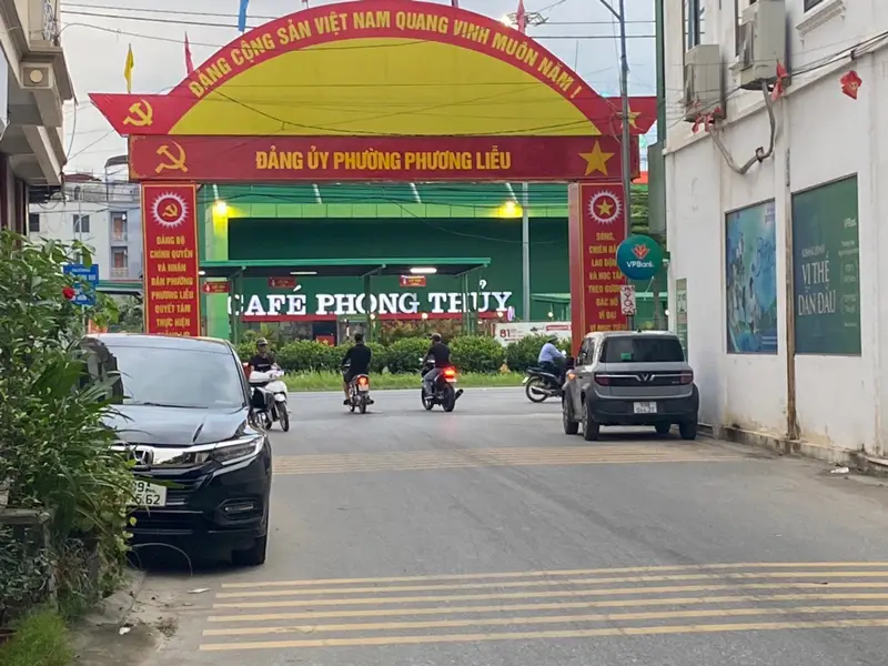 🔥 SIÊU PHẨM MẶT PHỐ NGUYỄN NHÂN DƯ – 90M² – PHƯỜNG PHƯƠNG LIỄU, BẮC NINH 🔥... Bán đất tại Phương Liễu, Bắc Ninh 01