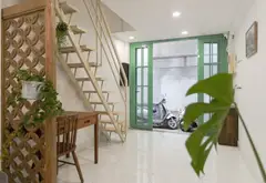 Nhà đẹp trung tâm Quận 3, phong cách homestay thu hút... Bán nhà riêng tại Xuân Hòa, Hồ Chí Minh 04