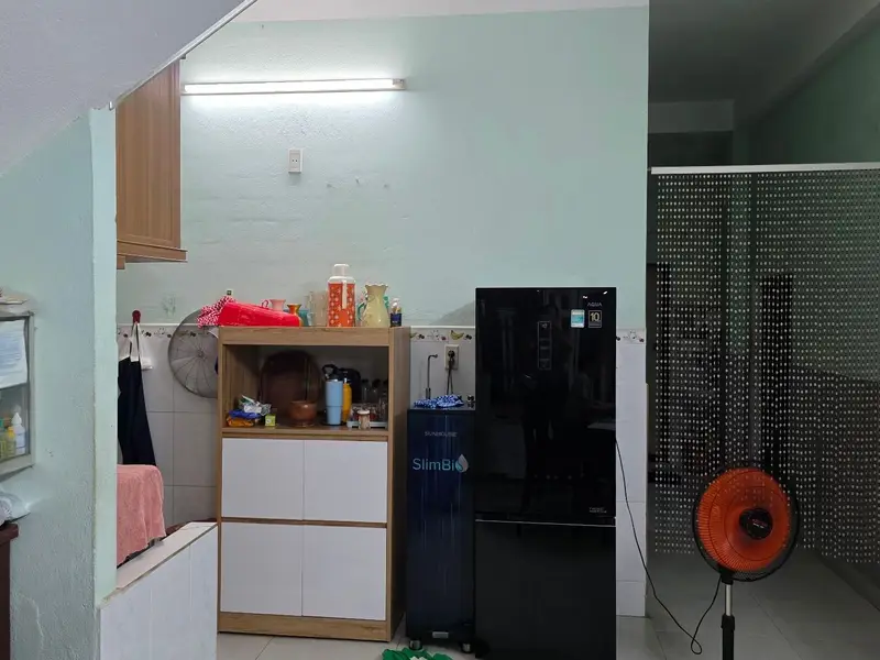 🔥 BÁN NHÀ 2 TẦNG TÔ HIỆU – HÒA KHÁNH, LIÊN CHIỂU – CHƯA ĐẾN 6 TỶ 🔥... Bán nhà riêng tại Hòa Khánh, Đà Nẵng 01