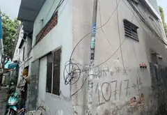 Nhà mặt tiền rộng 7m, tiềm năng kinh doanh cực đỉnh tại Tân Phú... Bán nhà mặt phố tại Phú Thọ Hòa, Hồ Chí Minh 07