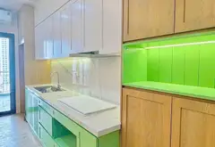 Căn hộ lô góc 3 phòng ngủ mặt phố Nguyễn ngọc vũ... Bán căn hộ chung cư tại Yên Hòa, Hà Nội 12