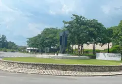 Biệt thự đẳng cấp ven đô sang trọng với không gian sống xanh tại Vân Trì... Bán biệt thự, liền kề tại Thiên Lộc, Hà Nội 03