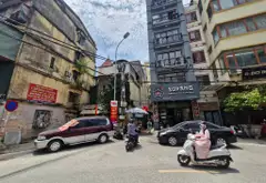Nhà lô góc 3 mặt thoáng giữa trung tâm Đống Đa, giá ưu đãi chỉ 14 tỷ... Bán nhà riêng tại Kim Liên, Hà Nội 01