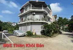 Bán đất phường Yên Nghĩa, Hà Nội, lô góc mặt tiền rộng 8m... Bán đất tại Yên Nghĩa, Hà Nội 03
