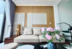Nhà 3 tầng Đông Nam gần biển, tiện nghi đầy đủ... Bán nhà riêng tại Thanh Khê, Đà Nẵng 07