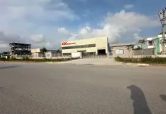 Kho nhà xưởng hơn 1.3ha, hạ tầng hoàn thiện tại khu công nghiệp Nam Đình Vũ... Bán kho, nhà xưởng tại Hải An, Hải Phòng 05