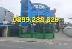 Bán nhà mặt phố 3 tầng biệt thự tại Chi Lăng, Hồng Bàng, vị trí trung tâm thuận tiện kinh doanh... Bán nhà mặt phố tại Hồng Bàng, Hải Phòng 01