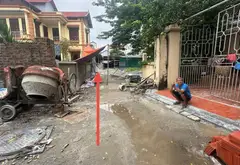 Cơ hội sở hữu ngay lô đất vàng mặt tiền rộng ô tô vào tận nơi... Bán owner_side tại Thiên Lộc, Hà Nội 07