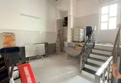 Cơ hội hiếm có sở hữu nhà 4 tầng rộng 63m² tại Minh Phụng, Quận 11 giá tốt... Bán nhà riêng tại Bình Tây, Hồ Chí Minh 04