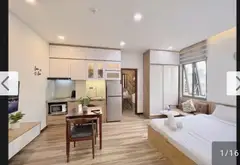 Bán nhà mặt phố căn góc tại phường Trường Sa, 116m², 8 tầng, kinh doanh cho thuê ổn định... Bán nhà mặt phố tại Phú Nhuận, Hồ Chí Minh 02