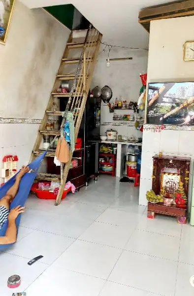 Bán dãy trọ Huỳnh Tấn Phát 210m2, ngang 6.8m nở hậu, thông Cc ecogreen Quận 7, hơn 17 tỷ... Bán nhà riêng tại Tân Thuận, Hồ Chí Minh 01