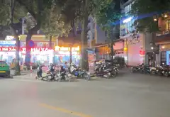 MP Di sản, Mặt tiền 17M siêu đẹp định danh cực tốt.Đã có GPXD khách sạn, hoặc đổi tuỳ mục đích!... Bán nhà mặt phố tại Hai Bà Trưng, Hà Nội 01