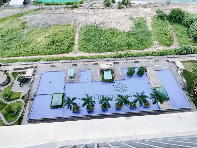 Căn hộ 2PN view đẹp tại The Park Residence giá hợp lý... Bán căn hộ chung cư tại Nhà Bè, Hồ Chí Minh 01