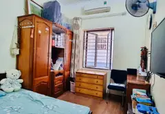 Nhà riêng 3 tầng khu vực Khương Trung, vị trí hai mặt thoáng... Bán nhà riêng tại Khương Đình, Hà Nội 06