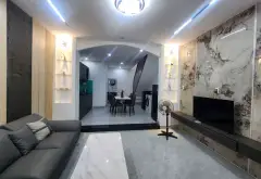 Bán nhà riêng 2 tầng kiệt Hoàng Diệu trung tâm Hải Châu, full nội thất... Bán nhà riêng tại Hải Châu, Đà Nẵng 10