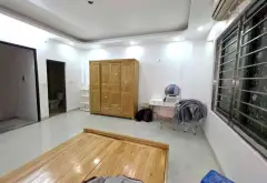 Nhà Kim Giang 2 Thoáng - Tinh Tế Trong Không Gian Riêng Tư, nhà mới đẹp, 5 tầng, mt 4.5 mét.... Bán nhà riêng tại Định Công, Hà Nội 07