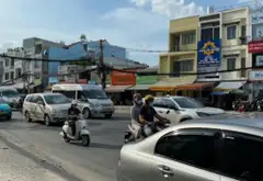 Bán nhà mặt phố 124.5m² kinh doanh sầm uất tại Tân Bình... Bán nhà mặt phố tại Tân Sơn Nhất, Hồ Chí Minh 02