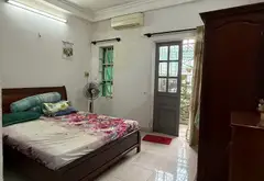 Bán nhà 4 tầng 6PN 80m2 hướng Đông Nam tại Gò Vấp... Bán nhà riêng tại An Hội Tây, Hồ Chí Minh 09