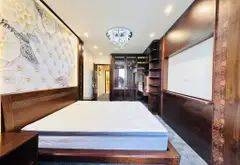 Nhà Mặt Phố View Hồ Hoàng Cầu - Trung Tâm Đống Đa. 6 tầng, thang máy.... Bán nhà mặt phố tại Giảng Võ, Hà Nội 06