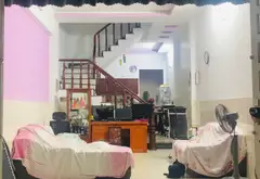 Nhà trung tâm Bình Tân, Bình Trị Đông
 4 tầng. , 6ty950. Đường xe tải tránh... Bán nhà mặt phố tại Bình Tân, Hồ Chí Minh 12