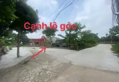 CƠ HỘI ĐẦU TƯ ĐẤT VÀNG TẠI QUANG TIẾN... Bán đất tại Nội Bài, Hà Nội 06