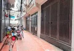 Cơ Hội Sở Hữu Nhà 4 Tầng Full Nội Thất Tại Phường Vĩnh Hưng, Giá Tốt... Bán nhà riêng tại Vĩnh Hưng, Hà Nội 18